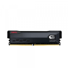  Ram DDR4 Geil orion gray 16GB 3200 MHz 