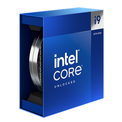  Bộ vi xử lý Intel Core i9 14900KS / Turbo up to 6.2GHz / 24 Nhân 32 Luồng / 36MB / LGA 1700 Box Chính Hãng 
