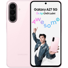  Điện thoại Samsung Galaxy A27 8GB/128GB 
