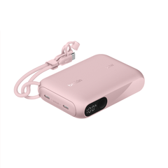  Pin Dự Phòng Belkin 20W PD LCD + Cable | Chính Hãng Cao Cấp 