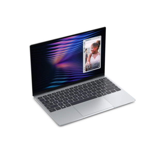 Ảnh minh họa Laptop Dell XPS 13 DX13260 71102177 (Core 5 320/ Ram 16GB/ SSD 512GB/ 13.4 in 2.5K Touch/ Windows 11 Home + Office Home 2024 + M365/ 2Y/ Xanh) 1