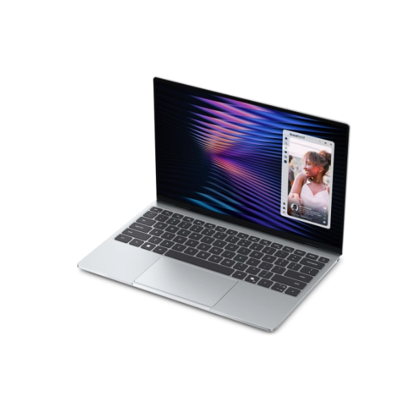 Ảnh minh họa Laptop Dell XPS 13 DX13260 71102177 (Core 5 320/ Ram 16GB/ SSD 512GB/ 13.4 in 2.5K Touch/ Windows 11 Home + Office Home 2024 + M365/ 2Y/ Xanh) 2