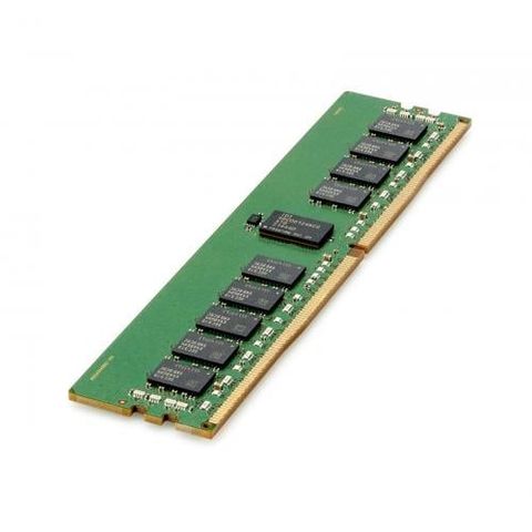Bộ Nhớ RAM HPE 32GB Single Rank x4 DDR4-2933 CAS-21-21-21 Registered