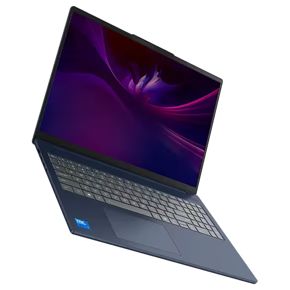 Lenovo IdeaPad Slim 5 Gen 10 - 14" WUXGA OLED / i5 / 16GB / 512GB (Ổ SSD NVMe M.2) / Windows 11 Home / 1YW / Arabic/English / Xanh Cosmic Blue