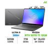 Laptop ASUS ROG Zephyrus G14 GU405AR-SY016W (Ultra 9 386H/SSD 1TB)