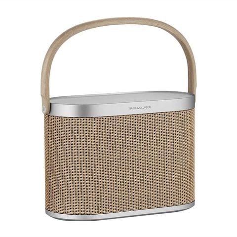 Loa B&O Beosound A5, Pin 12h, Công Suất 280W, IP65, Bluetooth, WiFi