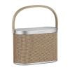 Loa B&O Beosound A5, Pin 12h, Công Suất 280W, IP65, Bluetooth, WiFi