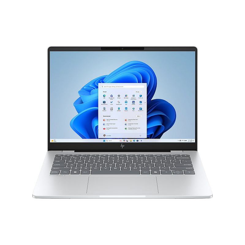 Laptop HP OmniBook 7 14-fs0042TU C1MP3PA | Core 5 210H, 24GB, 512GB, Intel Graphics, 14 inch WUXGA, Office