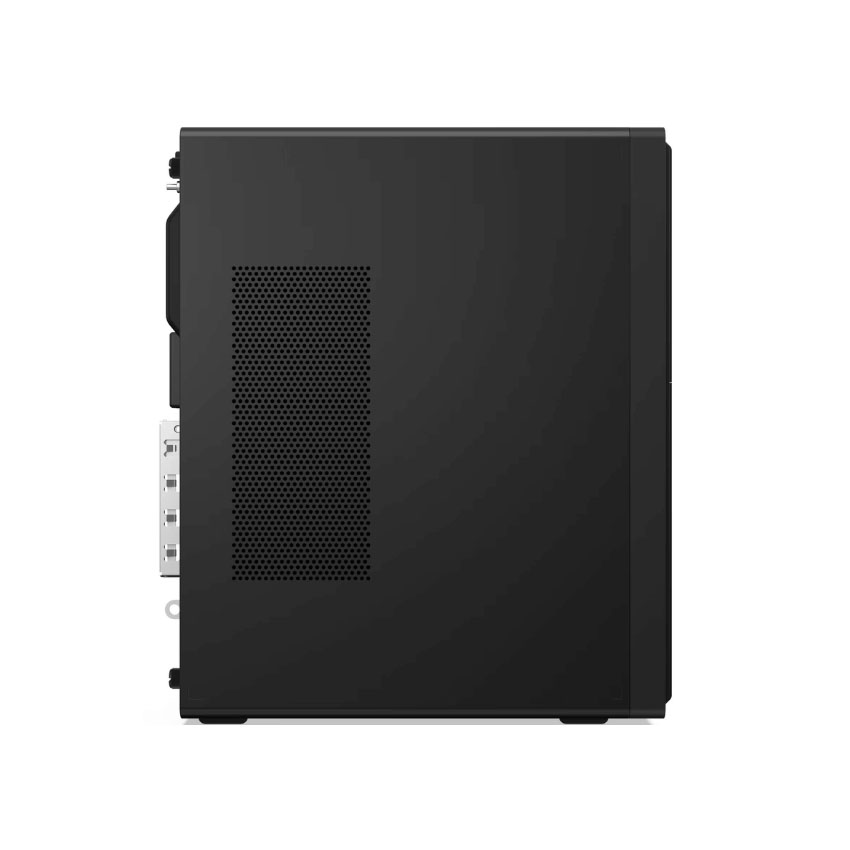 Ảnh minh họa PC Lenovo ThinkCentre M70t Gen 6 12YH002PVA (Core Ultra 7 265/16GB RAM D5/512GB SSD/WL+BT/K+M/No OS/Đen) 2