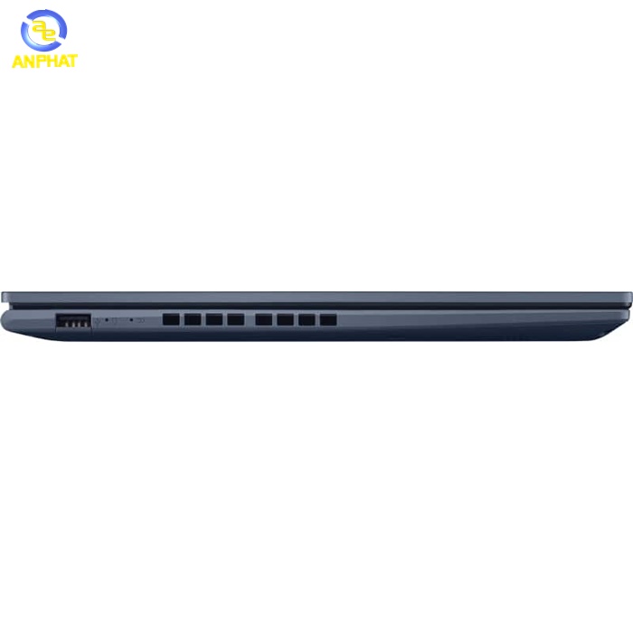 Ảnh minh họa Laptop Asus Vivobook 14 X1402ZA-EK232W (Core i3-1220P | 4GB | 512GB | Intel UHD | 14 inch FHD | Win 11 | Xanh) 3