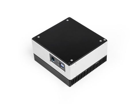 Máy tính Robotics Seeed J4012 – Jetson Orin NX 16GB GMSL