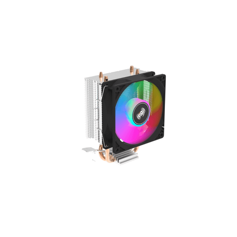 Tản nhiệt khí CPU Aigo ICE200 Pro RGB Pink (Hồng) & Sửa lỗi nhiệt độ PC