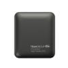 Ổ cứng di động Teamgroup SSD 2TB USB3.2 Gen2x2 PD20M Mag màu đen