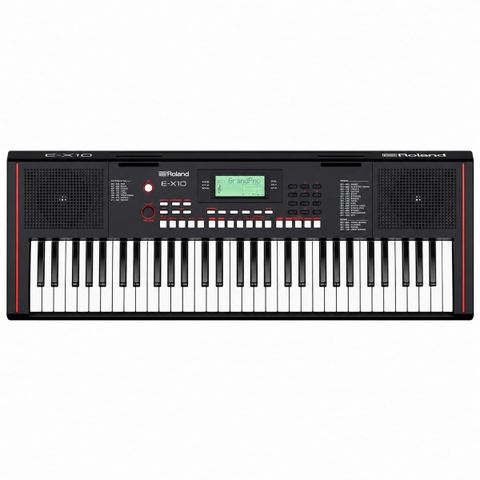3. 601 âm sắc - từ piano đến guitar, strings, brass và synth