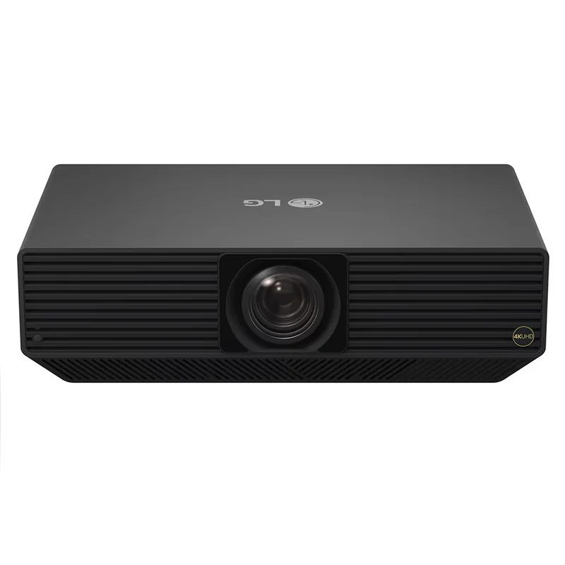 Ảnh minh họa Máy chiếu 4K LG BU70QGT, 4K UHD (3.840 × 2.160), 7.000 ANSI Lumens (40 inch - 300 inch), 20.000 giờ, USB-A, HDMI 1