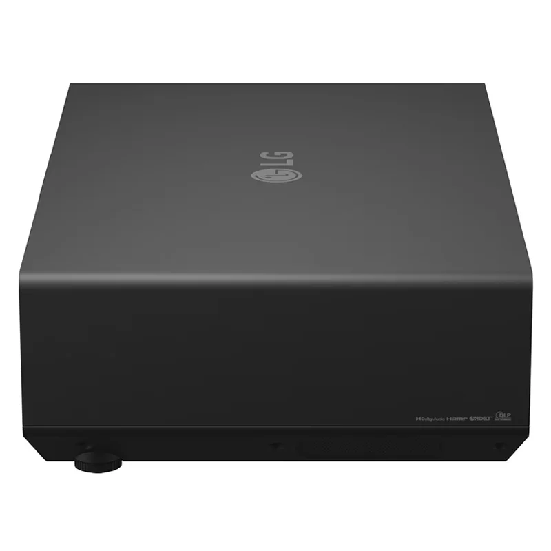 Ảnh minh họa Máy chiếu 4K LG BU70QGT, 4K UHD (3.840 × 2.160), 7.000 ANSI Lumens (40 inch - 300 inch), 20.000 giờ, USB-A, HDMI 2