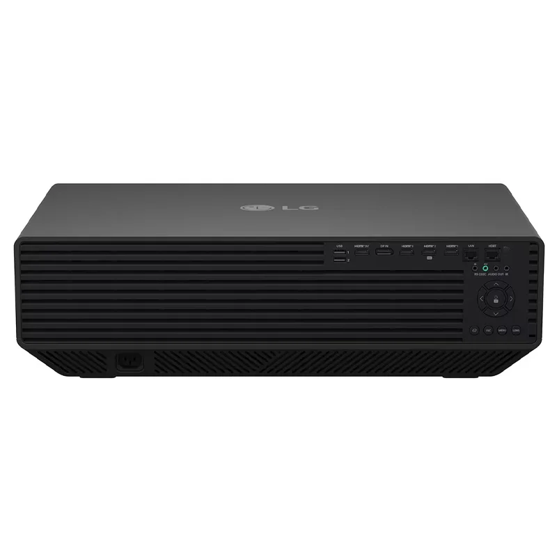 Ảnh minh họa Máy chiếu 4K LG BU70QGT, 4K UHD (3.840 × 2.160), 7.000 ANSI Lumens (40 inch - 300 inch), 20.000 giờ, USB-A, HDMI 3