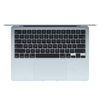 MacBook Air M5 13 inch 2026 10CPU 10GPU 16GB 512GB Sạc 30W