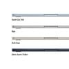 MacBook Air M5 13 inch 2026 10CPU 10GPU 16GB 512GB Sạc 30W