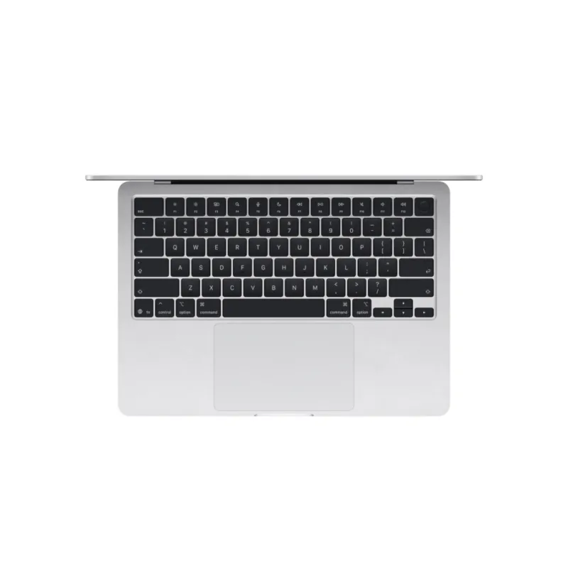 Ảnh minh họa MacBook Air 15.3 inch M5 MDVA4SA/A | 15.3 inch | 2880 x 1864 | Liquid Retina | 10C CPU | 10C GPU | 16GB | 1TB SSD | Silver 2