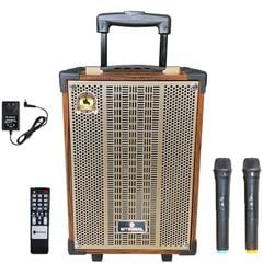  Loa Kéo Di Động Mitsunal T803 
