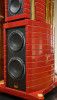 Loa Gauder Akustik Berlina RC11 BF ML DV MK3 Piano Highgloss Special