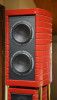 Loa Gauder Akustik Berlina RC11 BF ML DV MK3 Piano Highgloss Special