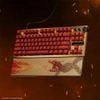 Bàn phím chơi game Esports quang học Analog Razer Huntsman V3 Pro TKL
