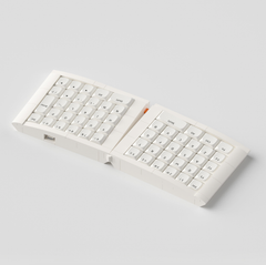  Bàn phím KBDcraft Israfel – 50% Ergo, Low Profile, Custom 