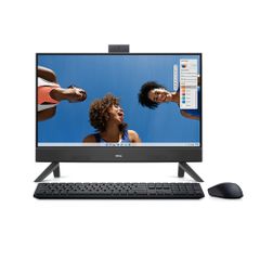  Máy tính bàn All in One Dell Inspiron 5430_42INAIO543003 (16GB/1TB) 