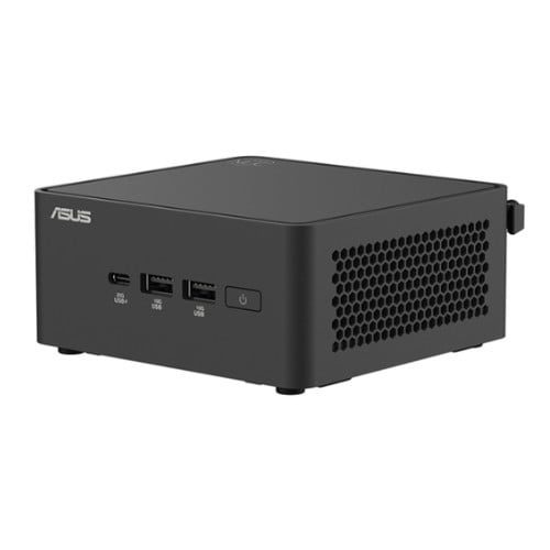 Ảnh minh họa PC Mini Asus NUC 15 Lite BNUC15CRLIP051C0 (Intel® U300 | 1x 8G DDR5 | 128GB | 2x HDMI 2.1 | 1x Type-C | Windows 11 Pro | VESA MOUNT) 3