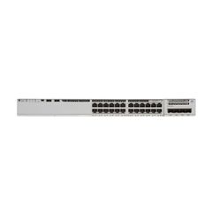  Switch Cisco C9300L-24T-4X-A Cisco C9300L 24 Ports GE, 4X10G uplinks 