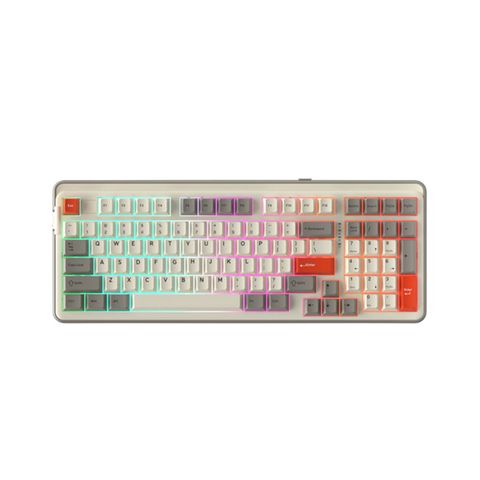 Bàn phím cơ DareU EK98 Pro Proto