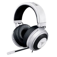  Tai nghe Razer Kraken Pro V2 White Oval 3.5mm 