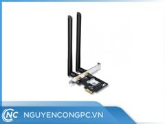  Card WiFi TP-Link Archer T5E AC1200 - Bluetooth 4.2 PCIe & Sửa Chữa 