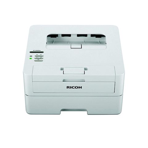 Máy in laser đen trắng Ricoh 230dnw