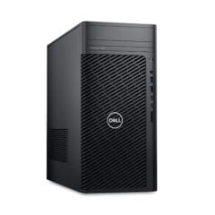  PC Dell Precision 3680 Tower (Intel Core i7-14700K/ 16GB DDR5/ 256GB + 1TB SSD/ Ubuntu) 
