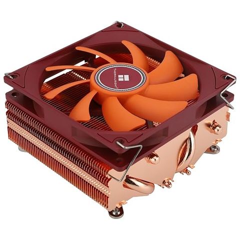 Tản Nhiệt CPU Thermalright AXP90-X53 Full Low Profile 53mm