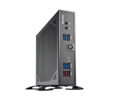  Máy Tính Mini Shuttle XPC Slim DS50 Series 