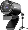 Webcam EMEET S600 4K Cảm Biến Sony 1/2.55