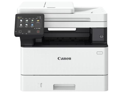 Máy in đa chức năng Canon laser MF461dw