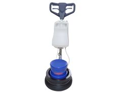  Máy chà sàn tạ Kewin KN1723UW (Chà sàn, giặt thảm, đánh sàn, mài sài) 