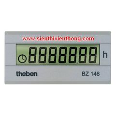 THEBEN BZ 146 