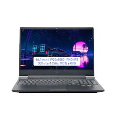  Laptop HP Victus 16-S1149AX - AZ0D4PA (Ryzen 5 8645HS/ RTX 3050 6GB/16GB/ 512GB/ Windows 11) 