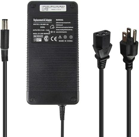 Sạc Dell Alienware 330W DA330PM111 19.5V 16.9A