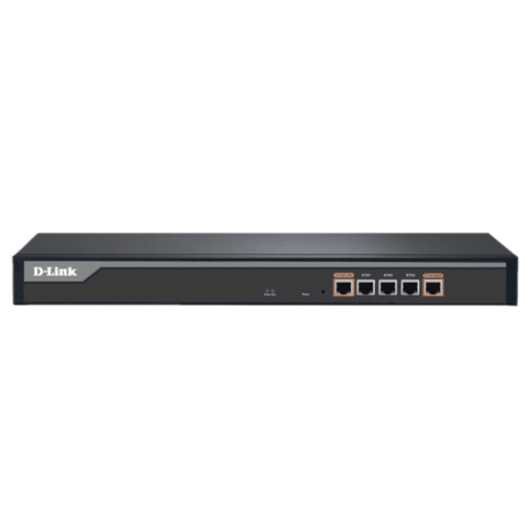 D-Link DWC-1030F – Wireless Controller và Enterprise Gateway quản lý