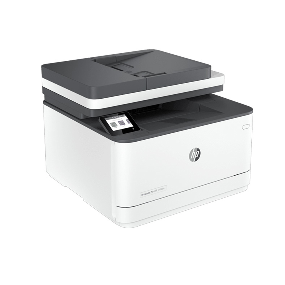 Ảnh minh họa Máy in đa chức năng HP Laserjet Pro MFP 3103fdn Printer,1Y WTY_3G631A (In đảo mặt| Copy| Scan| Fax| A4| A5| USB| LAN) 2