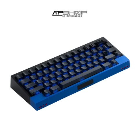 ANGRY MIAO AM Compact Touch R2 Color Blue Velocity