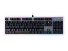  Bàn phím Gaming Rapoo V520 