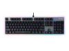 Bàn phím Gaming Rapoo V520